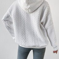 Zaya™ - Stylischer Hoodie