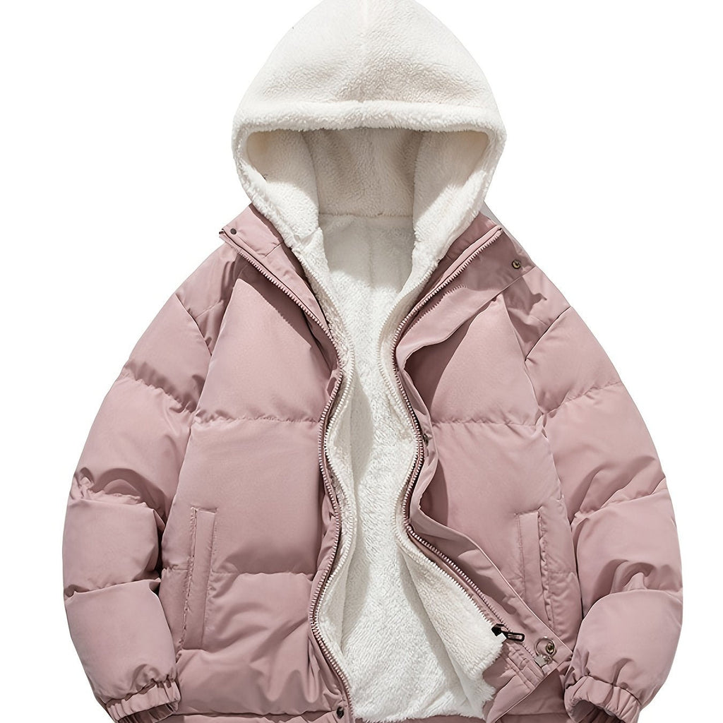 WW | Pufferjacke Gefüttert mit Fleece