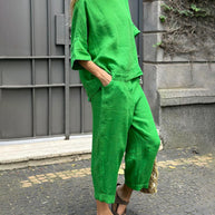 Two-piece Set