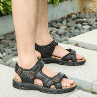 WW | Orthopädische Stützsandalen