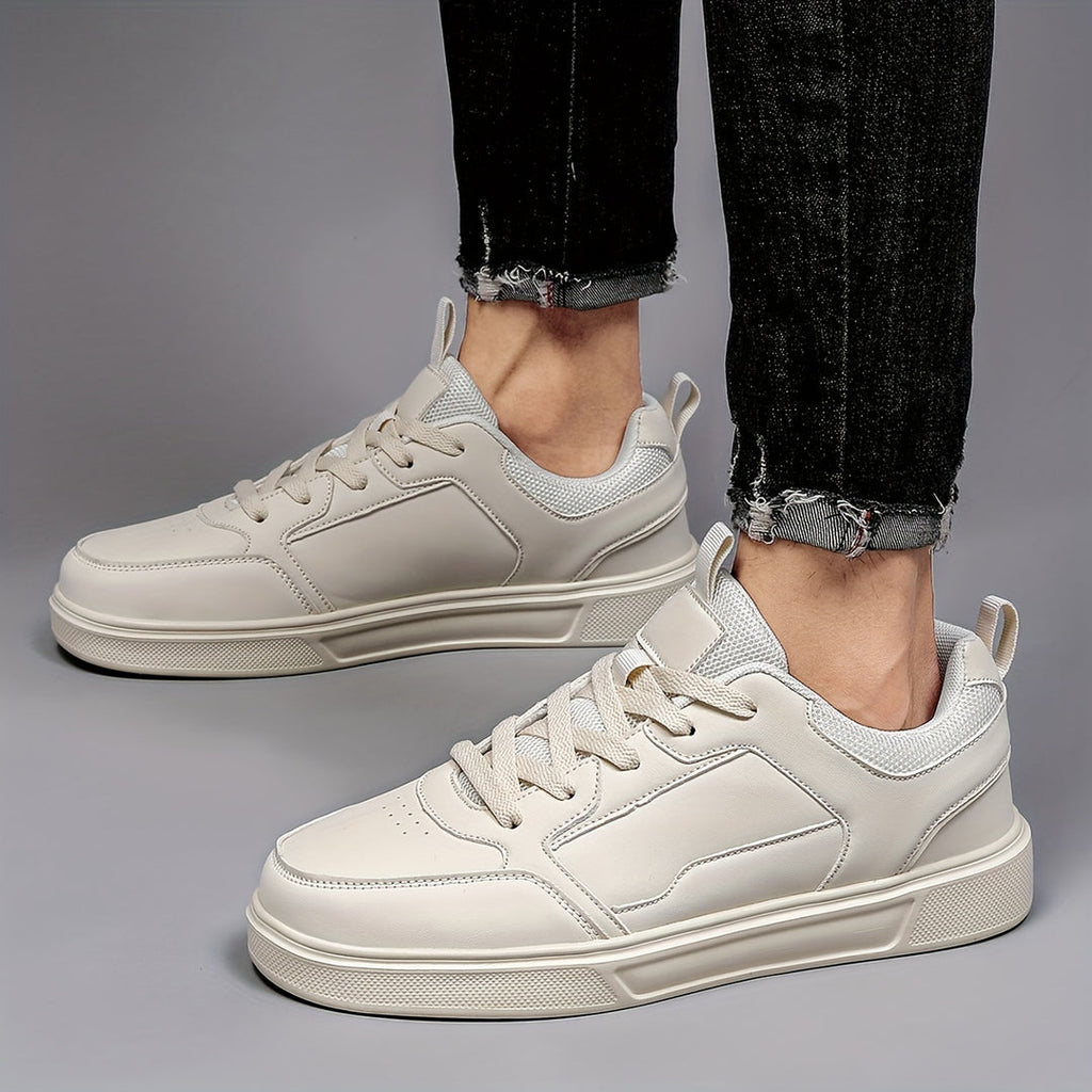 WW | Atmungsaktive Herren Skate Schuhe