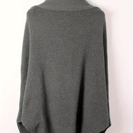 WW | Strickjacke für Frauen mit offener Vorderseite