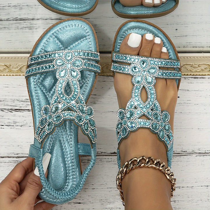 W&W Mode | Sandalen von Sereno mit stilvollem Design
