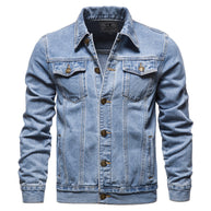 WW | Klassische Jeansjacke