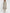 WW | Elegantes 2-Teiliges Set Leinen Weite Hose & Weste