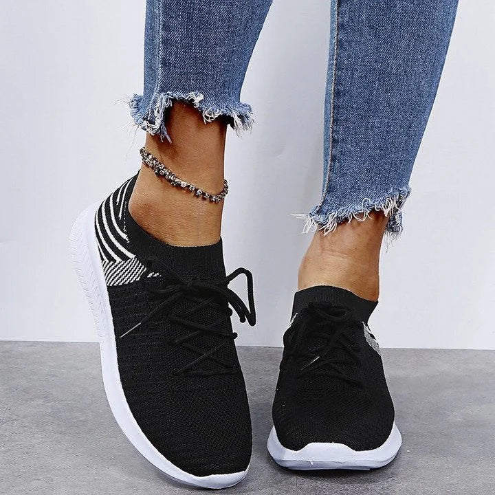 W&W Mode | Orthopädische Und Leichte Sneaker
