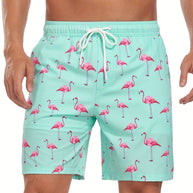 WW | Passform Badeshorts Für Männer