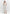 WW | One Shoulder Plissee Midi Kleid