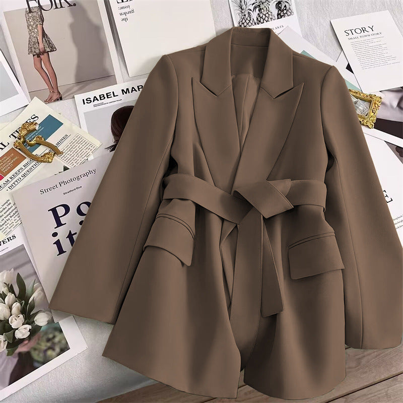 W&W Mode | Eleganter Damenblazer