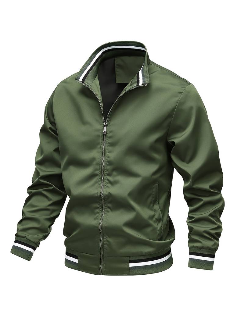 W&W Mode | Herrenjacke