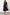 WW | Rundhalsausschnitt Langarm Knoten Taille Pullover Kleid