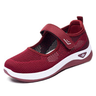 WW | Bequeme Turnschuhe - Optimale Unterstützung