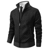 WW | Stilvolle Herrenjacke