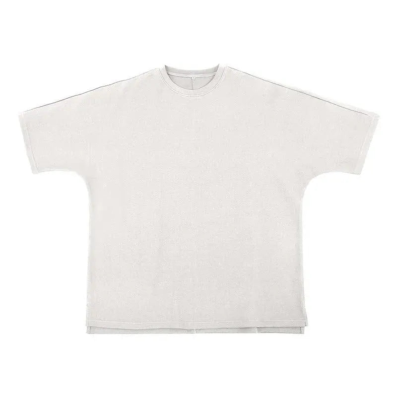 WW | T-Shirt ampia Air Cotton