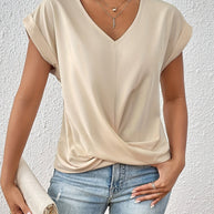 WW | Klassisches T-Shirt Für Damen