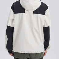 WW | 3-In-1 Fleece-Winterjacke Mit Kapuze Für Damen