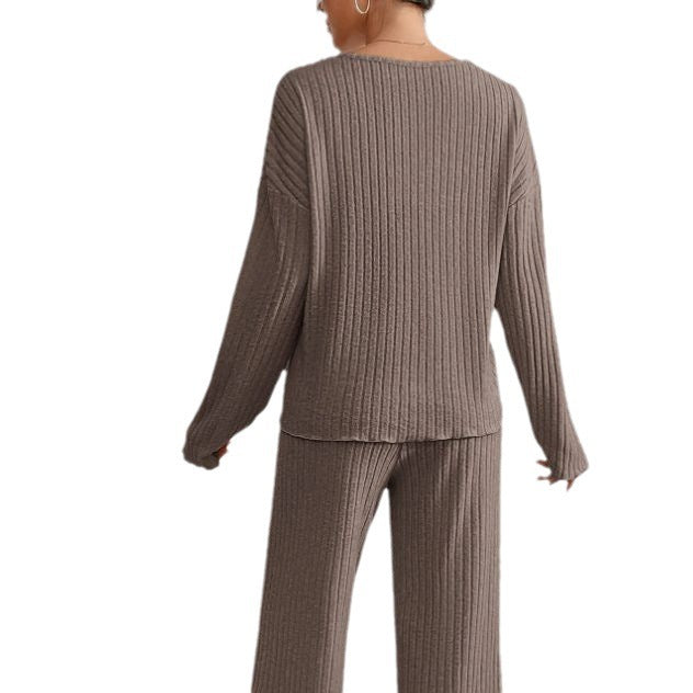 WW | 2 Teiliges Stricksatz