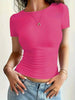 Heißes Pink