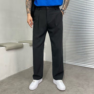 WW | Elegante Freizeithose Für Herren