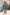 WW | Lockeres Chiffon Blusentop Mit V-Ausschnitt