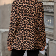 WW | Eleganter Business Longblazer mit