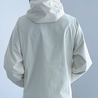 WW | Moderne Wasser Und Winddichte Regenjacke Für Damen