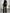WW | Stilvolle Winter Chic Schwarzes Zweiteiliges Strickset Für Frauen
