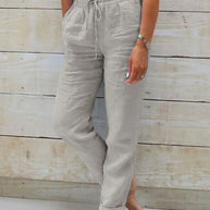 WW | Stilvolle Sommerhose