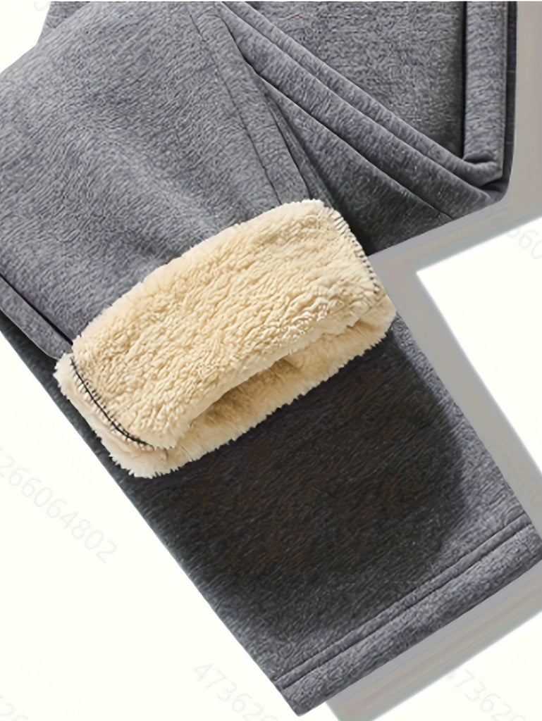 WW | Fleece Jogger für Männer