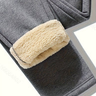 WW | Fleece Jogger für Männer