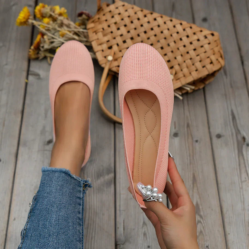WW | Anti-Rutsch Schuhe