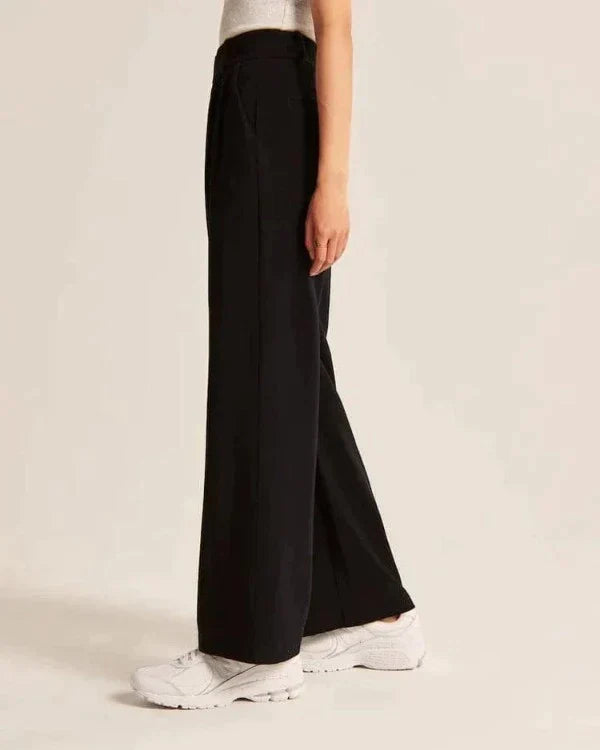 W&W | Maßgeschneiderte Hose