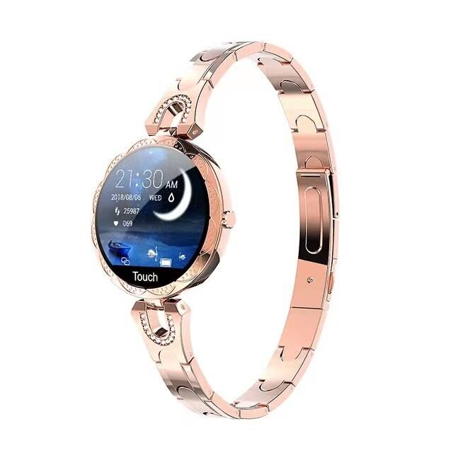 WW | Fitnessuhr Aquafit Smartwatch