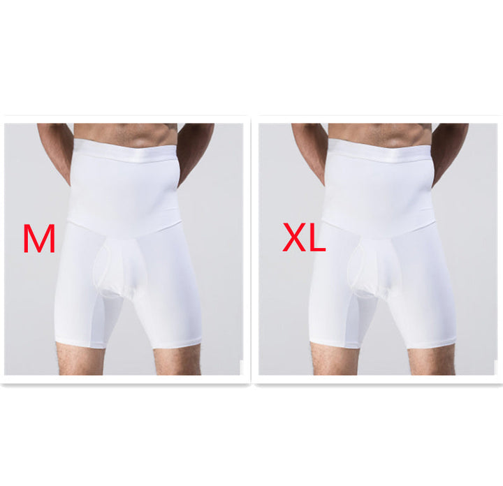 W&W Mode | Figurformende Slimming Shorts Für Herren