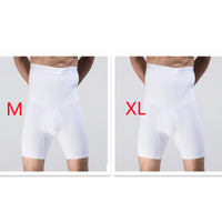 WW | Figurformende Slimming Shorts Für Herren