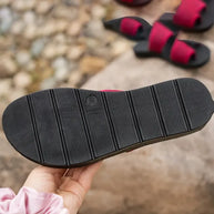 WW | Schicke Komfortsandalen Für Damen
