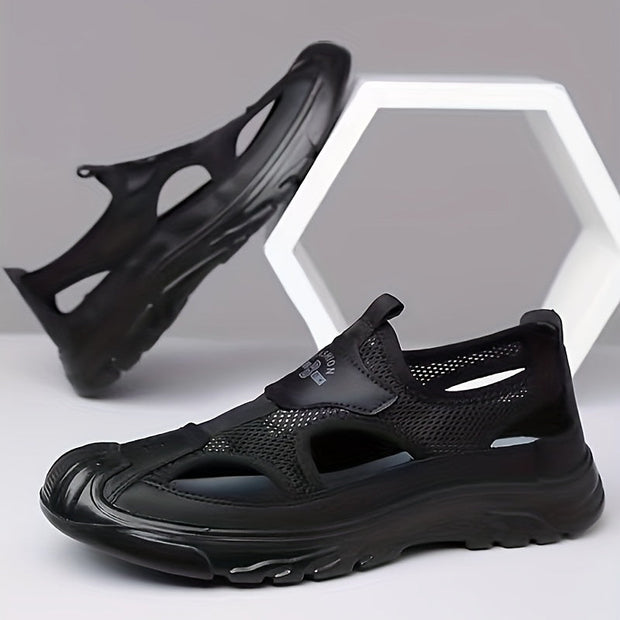 WW | Atmungsaktive Leichte Sandalen