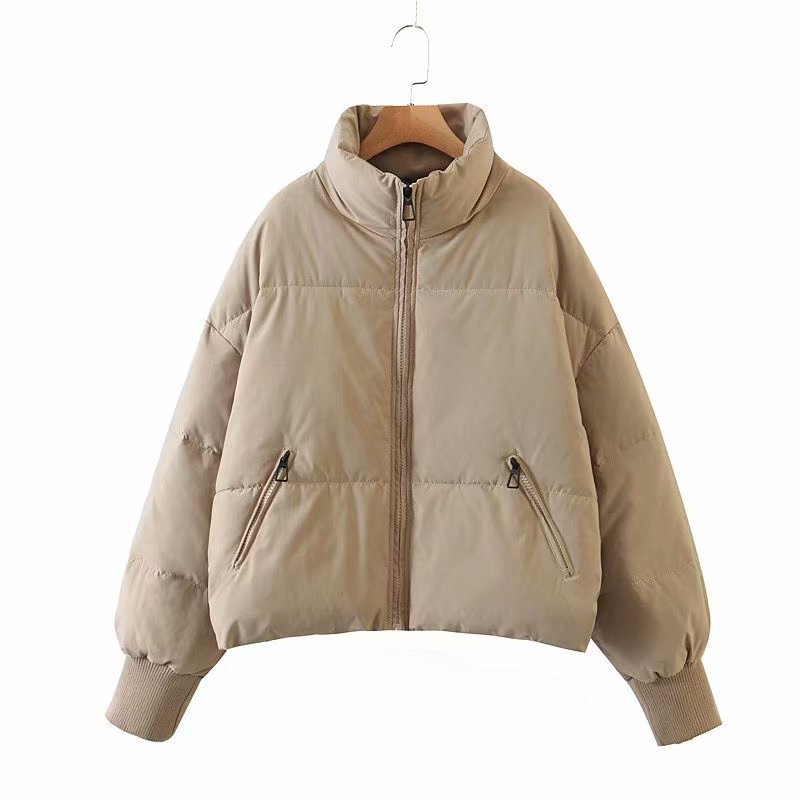 WW | Lightweight Women's Puffer Jacket