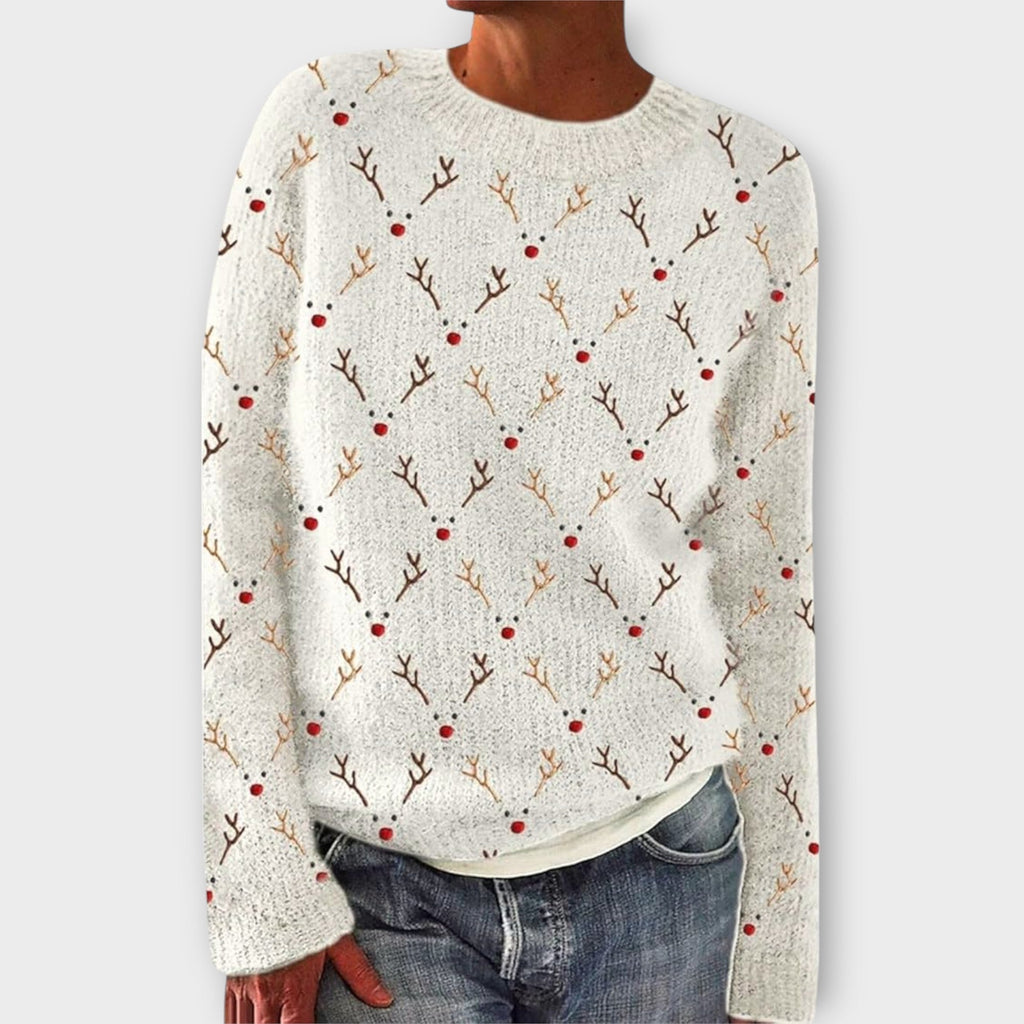 WW | Gemütlicher Pullover