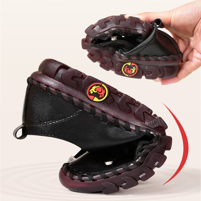 WW | Orthopädische Sneakers