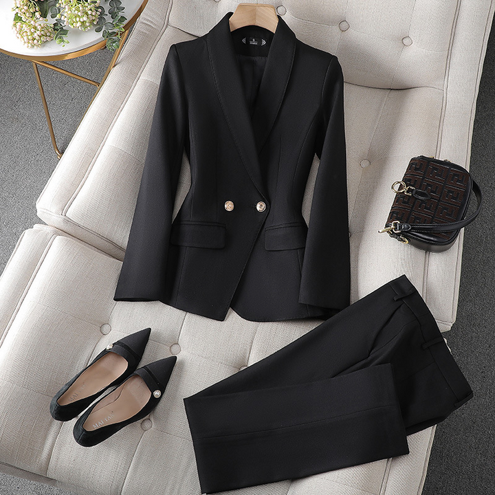 W&W Mode | Blazer & Hose Satz
