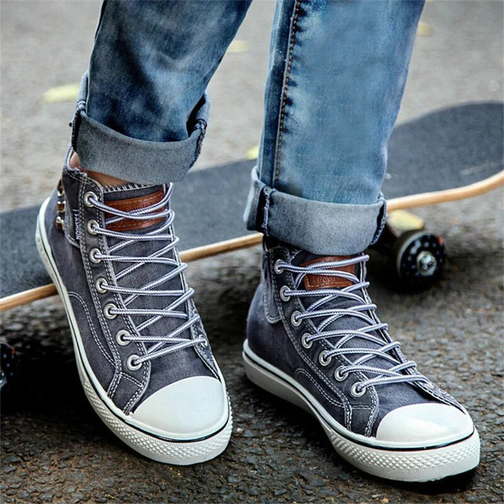 WW | Orthopädische Schuhe