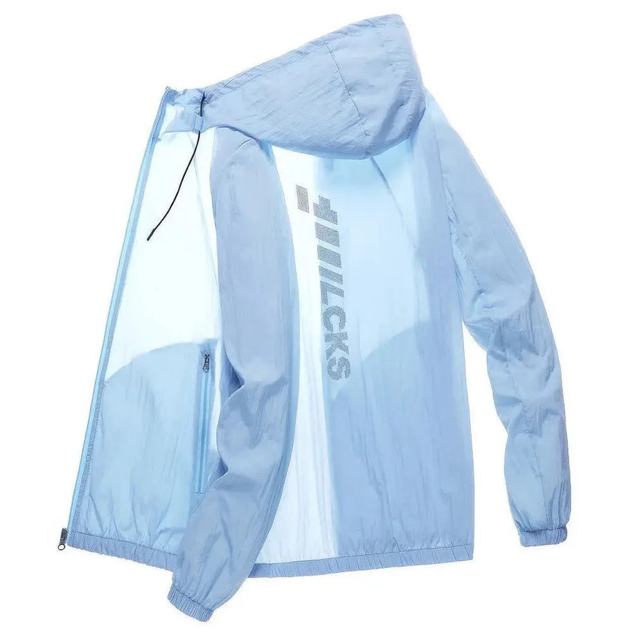 WW | Windbreaker Für Herren