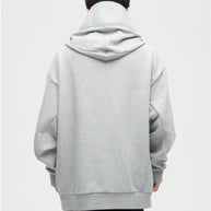 WW | Ninja Coltrui Kapuzenpulli Bequemer Und Trendy Kapuzenpulli