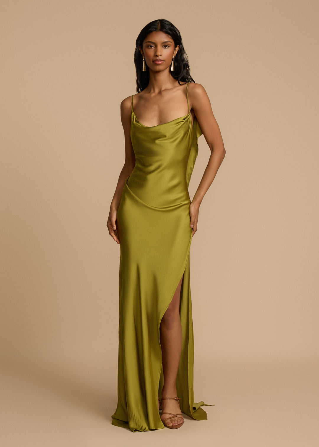W&W Mode | Elegantes Ärmelloses Partykleid