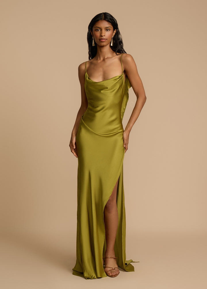 W&W Mode | Elegantes Ärmelloses Partykleid