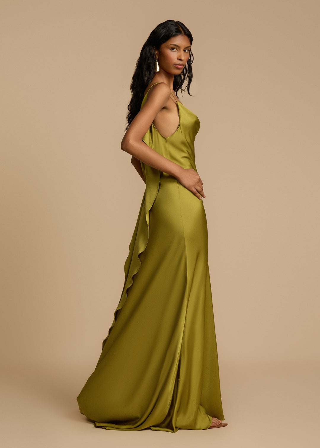 W&W Mode | Elegantes Ärmelloses Partykleid