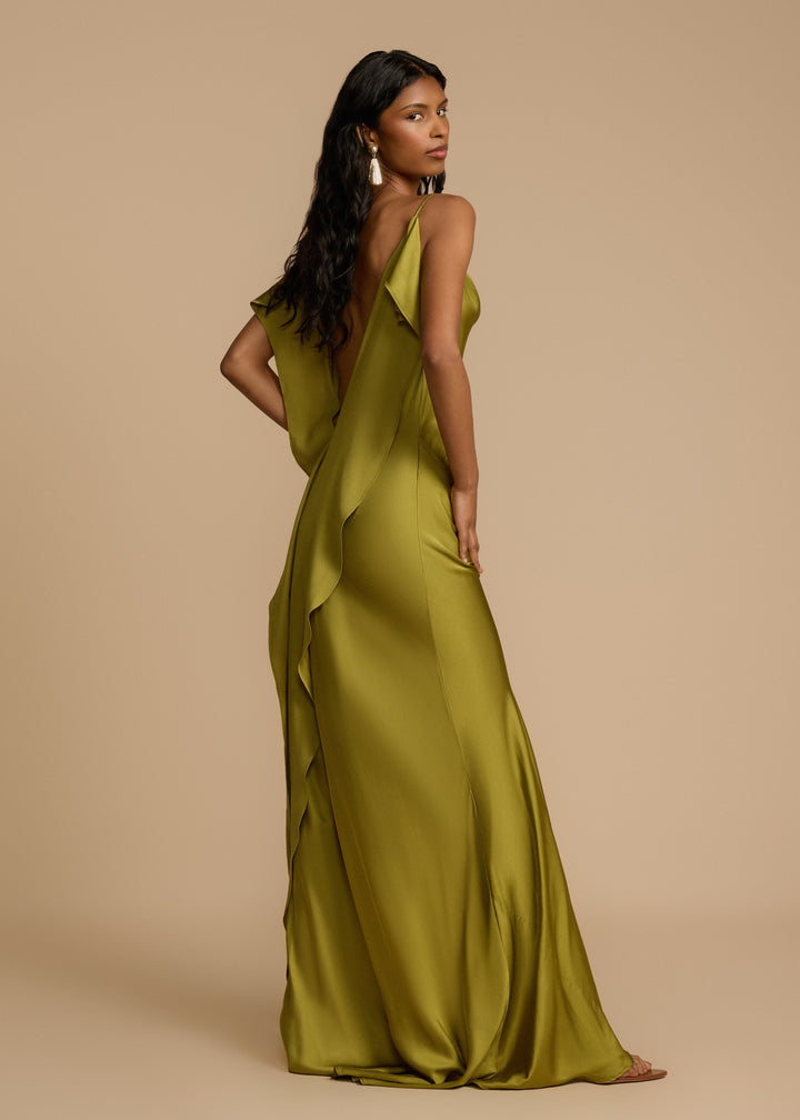 W&W Mode | Elegantes Ärmelloses Partykleid
