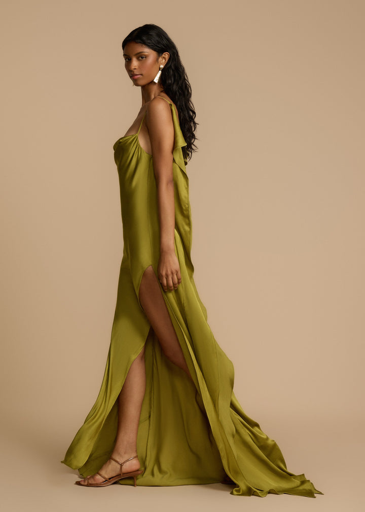 W&W Mode | Elegantes Ärmelloses Partykleid