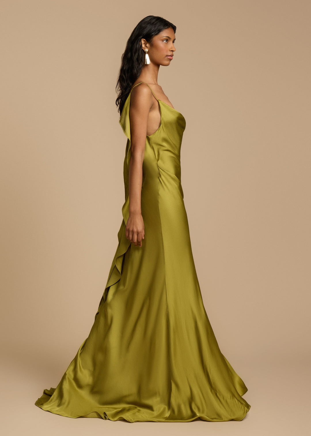 W&W Mode | Elegantes Ärmelloses Partykleid